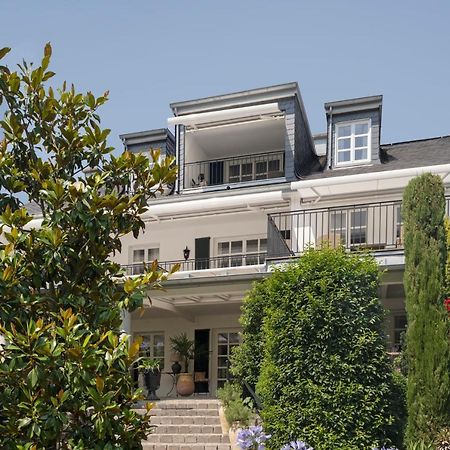 Wein Und Landhaus Kallfels Kröv Εξωτερικό φωτογραφία