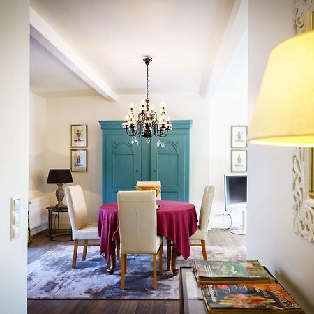 Wein Und Landhaus Kallfels Kröv Εξωτερικό φωτογραφία