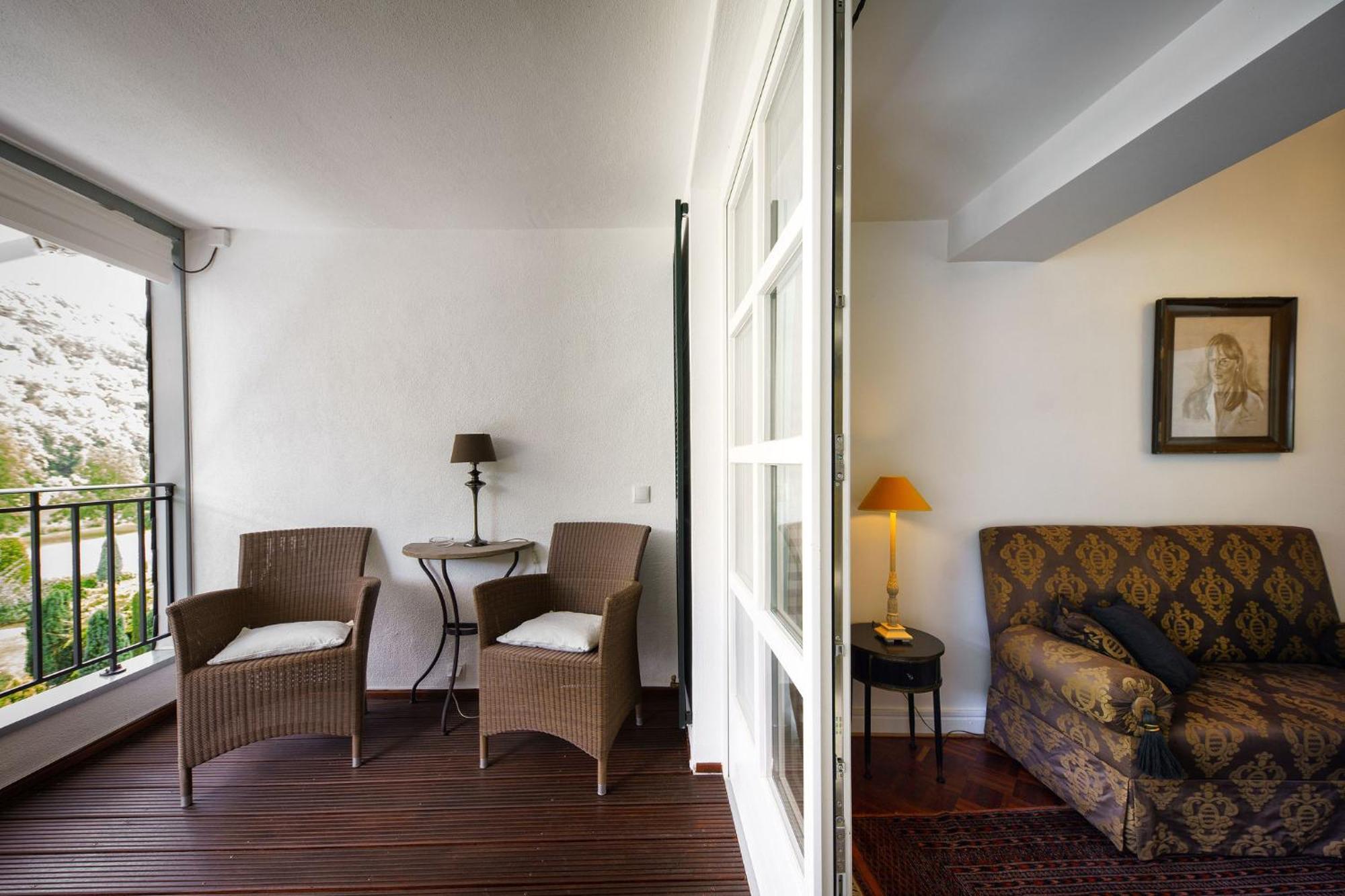 Wein Und Landhaus Kallfels Kröv Εξωτερικό φωτογραφία
